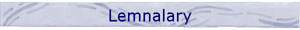 Lemnalary