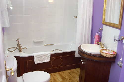 Lemnalary en-suite